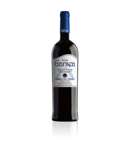 Bodegas y Viñedos del Linaje Garsea | Vendimia Seleccionada
