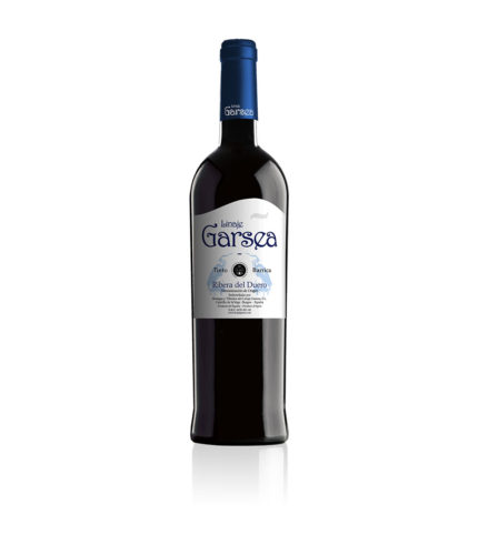 Bodegas y Viñedos del Linaje Garsea | 3 meses en barrica