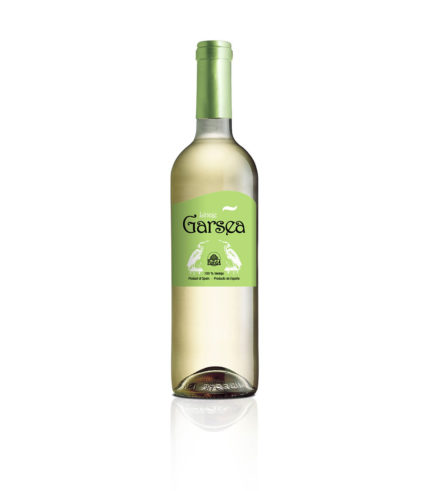 Bodegas y Viñedos del Linaje Garsea | Verdejo D.O. Rueda