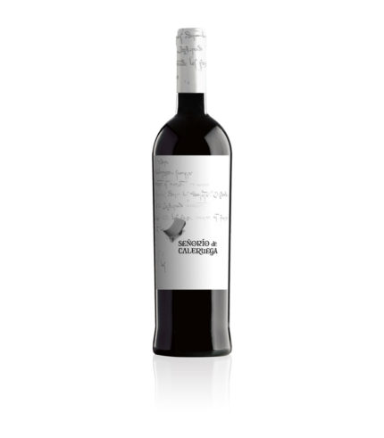 Bodegas y Viñedos del Linaje Garsea | Señorío de Caleruega Vino de Autor con lata regalo