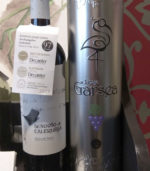 Bodegas y Viñedos del Linaje Garsea | Señorío de Caleruega Vino de Autor con lata regalo