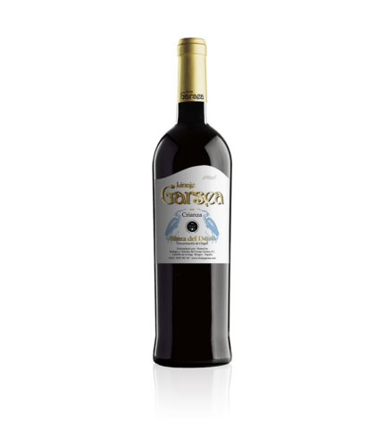 Bodegas y Viñedos del Linaje Garsea | Crianza