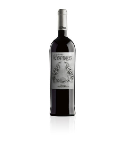 Bodegas y Viñedos del Linaje Garsea | Linaje Garsea Reserva