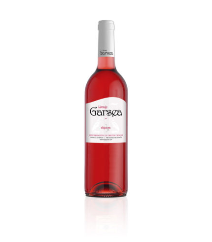 Bodegas y Viñedos del Linaje Garsea | Garsea Rosado