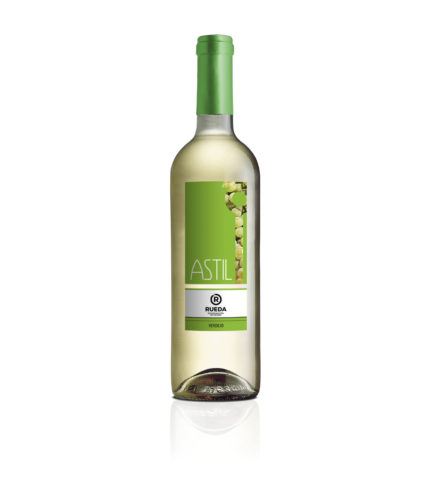 Astil bodega | Verdejo D.O. Rueda