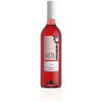Astil bodega | Rosado