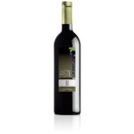 Astil bodega | Crianza