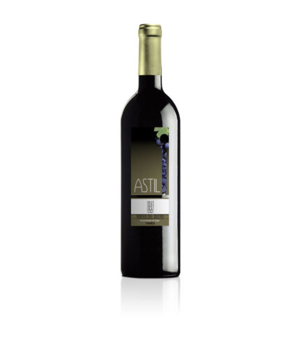 Astil bodega | Crianza