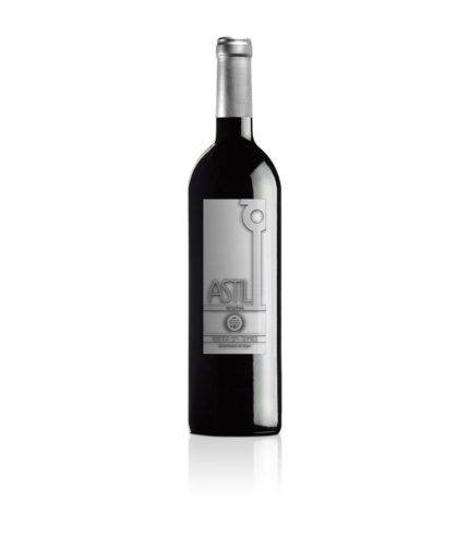 Astil bodega | Reserva