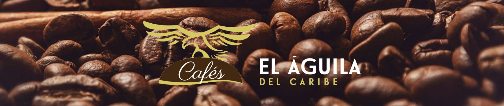 Cafés El Águila del Caribe