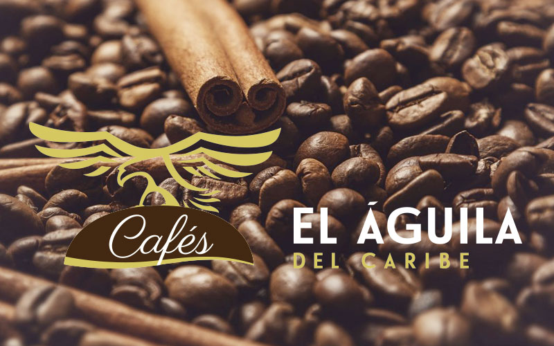 Cafés El Águila del Caribe