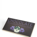 Chocolate Negro con Azafrán Ecológico "La Carrasca"