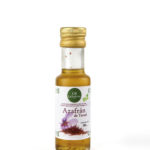 Aceite con Azafrán Ecológico "La Carrasca"