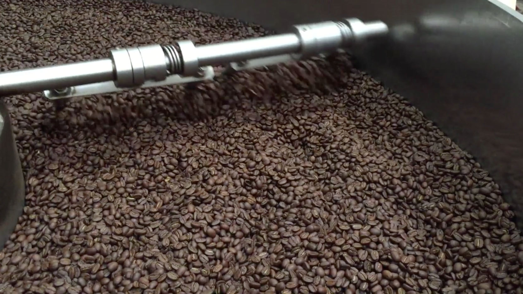 Cafés El Aguila del Caribe, producción de café, tostadero - Alimentos artesanos de España - AIRARTES - Aires Artesanos de España