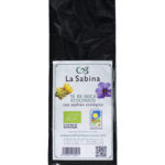 La Carrasca | Té de Roca Ecológico con Azafrán