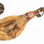San Ignacio | Jamón de cerdo ibérico sin norma de 9-10 kg