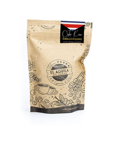 Costa Rica Tarrazú Mujeres 250 gr
