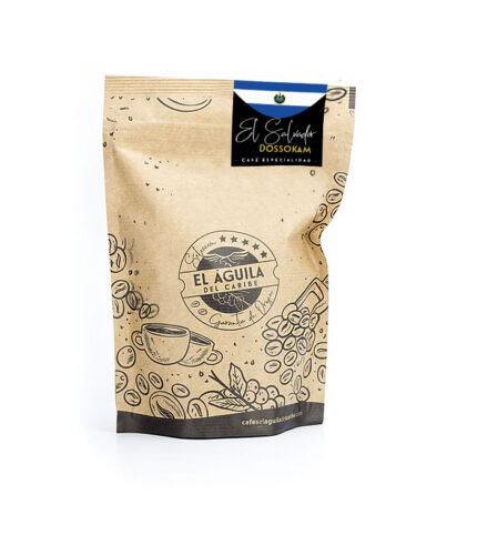 El Salvador Dossokam 250 gr
