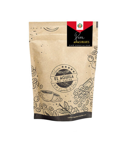 Perú Añas Blues 250 gr