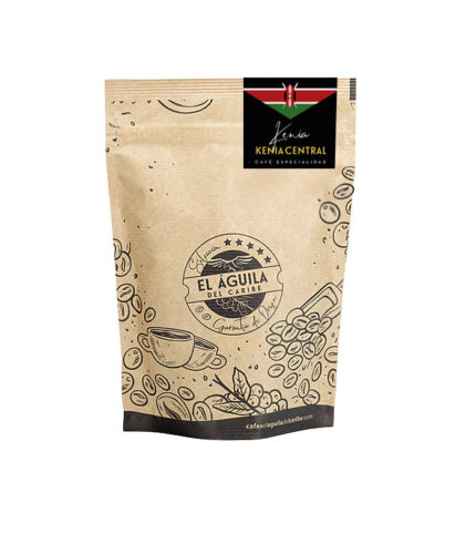 Kenia, Kenia Central 250 gr