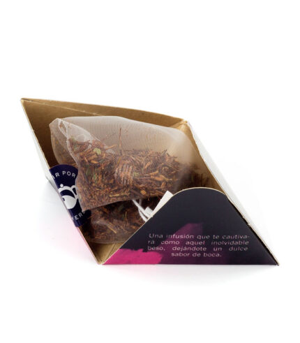 Love Rooibos