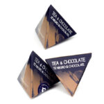 Te negro Chocolate