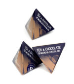 Te negro Chocolate