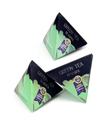 Te verde
