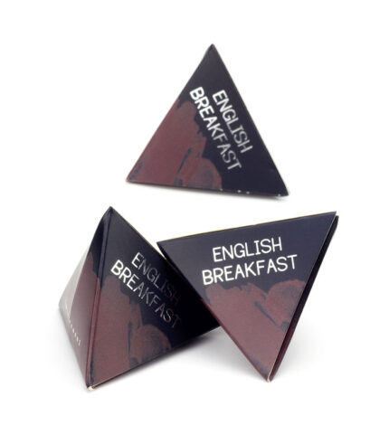 Te negro English Breakfast