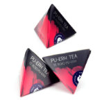 Te rojo Pu-Erh