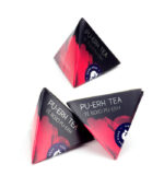 Te rojo Pu-Erh