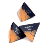 Te verde Masala Chai
