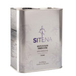 Sitena aceite | Coupage lata 2l