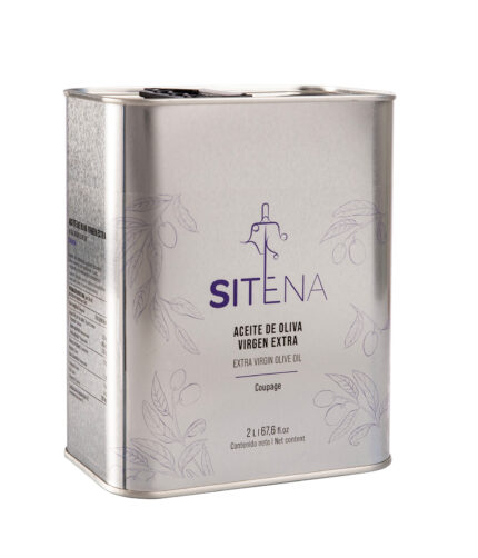 Sitena aceite | Coupage lata 2l