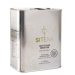 Sitena aceite | Cornicabra temprana Coupage 500 ml