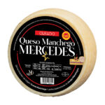 Don Apolonio | Queso de oveja con identidad propia