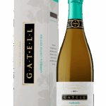 Cava Gatell - Ambrosía