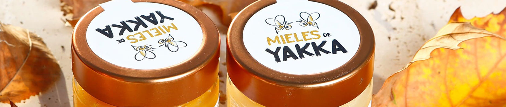 Mieles de Yakka