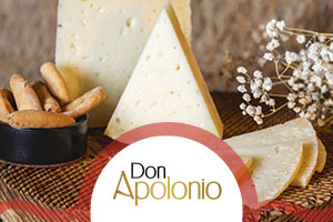 Quesos Don Apolonio