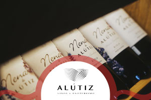 Vinos Alútiz