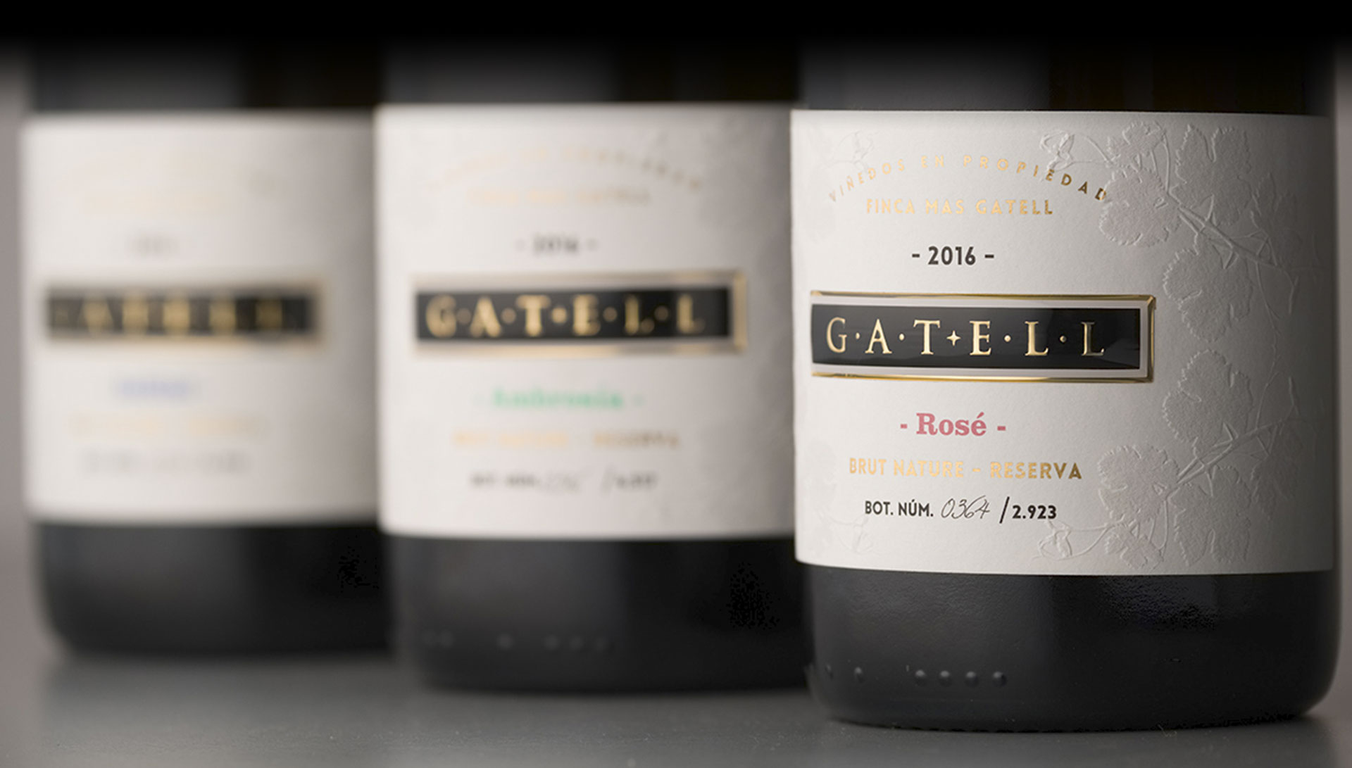 Cava Gatell