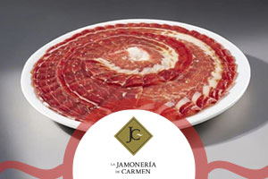 Jamonería de Carmen