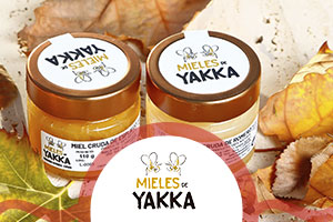 Mieles de Yakka