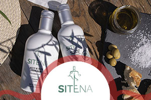 Sitena aceite