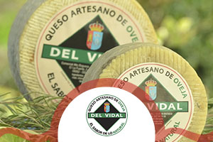 Del Vidal