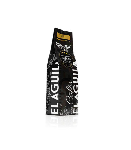 Café Mezcla 80/20 250 gr.