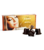 Cápsulas mezcla 80-20