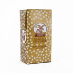 Café soluble descafeinado en sobres