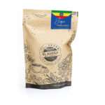 Etiopía Yirgacheffe 250 gr