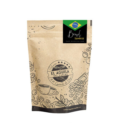 Brasil Sunrise 250 gr
